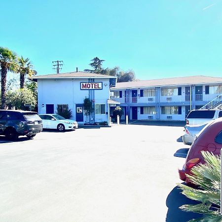 Valley Motel Concord Kültér fotó